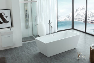 Best Modern Bathtubs 2021