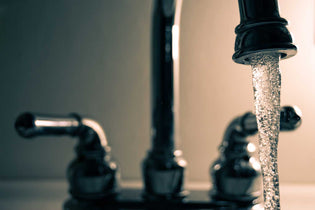 Reasons for Low Water Pressure in a Kitchen Faucet