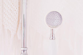 How to Clean Your Shower Head