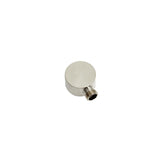Arroya Wall Supply Elbow for Handheld Shower Hose Connection